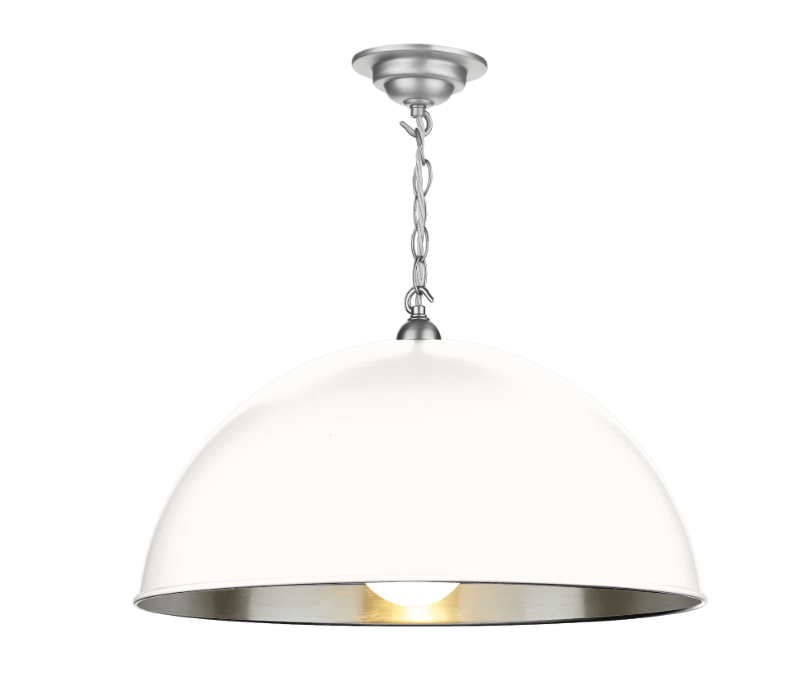 David Hunt Lighting Ealing Pendant Large Bespoke