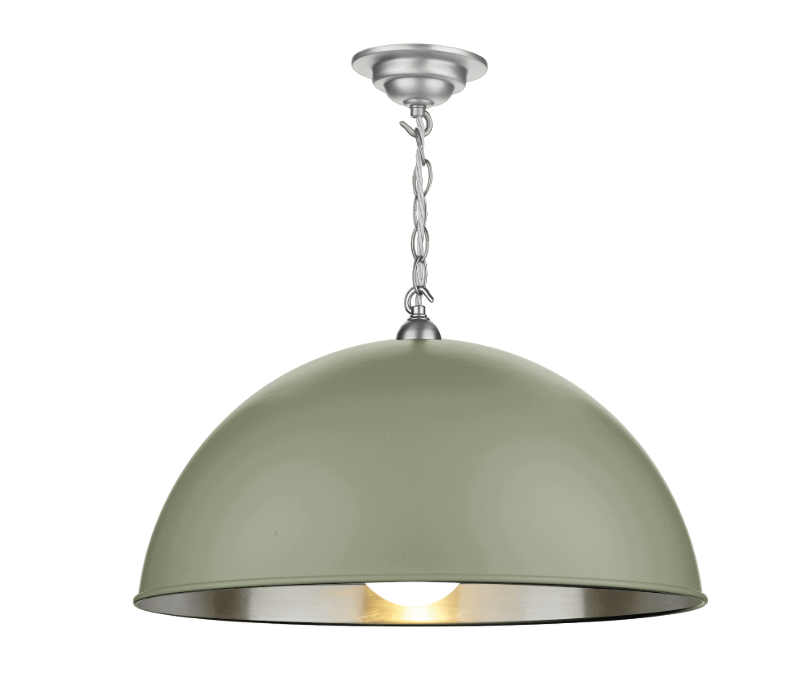 David Hunt Lighting Ealing Pendant Large Bespoke