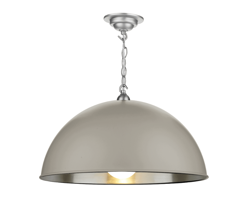 David Hunt Lighting Ealing Pendant Large Bespoke