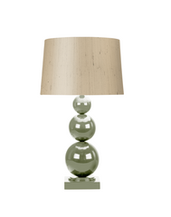 David Hunt Lighting Athena Table Lamp Bespoke Base Only
