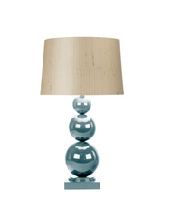 David Hunt Lighting Athena Table Lamp Bespoke Base Only
