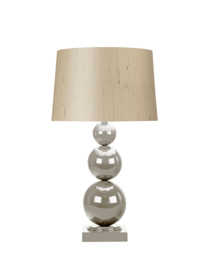 David Hunt Lighting Athena Table Lamp Bespoke Base Only