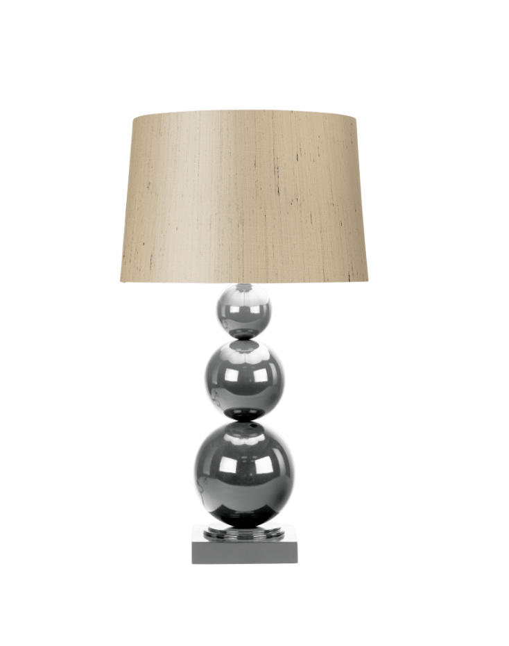 David Hunt Lighting Athena Table Lamp Bespoke Base Only