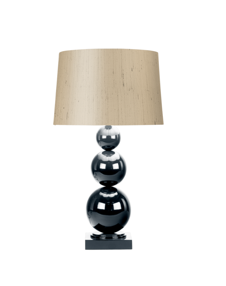 David Hunt Lighting Athena Table Lamp Bespoke Base Only