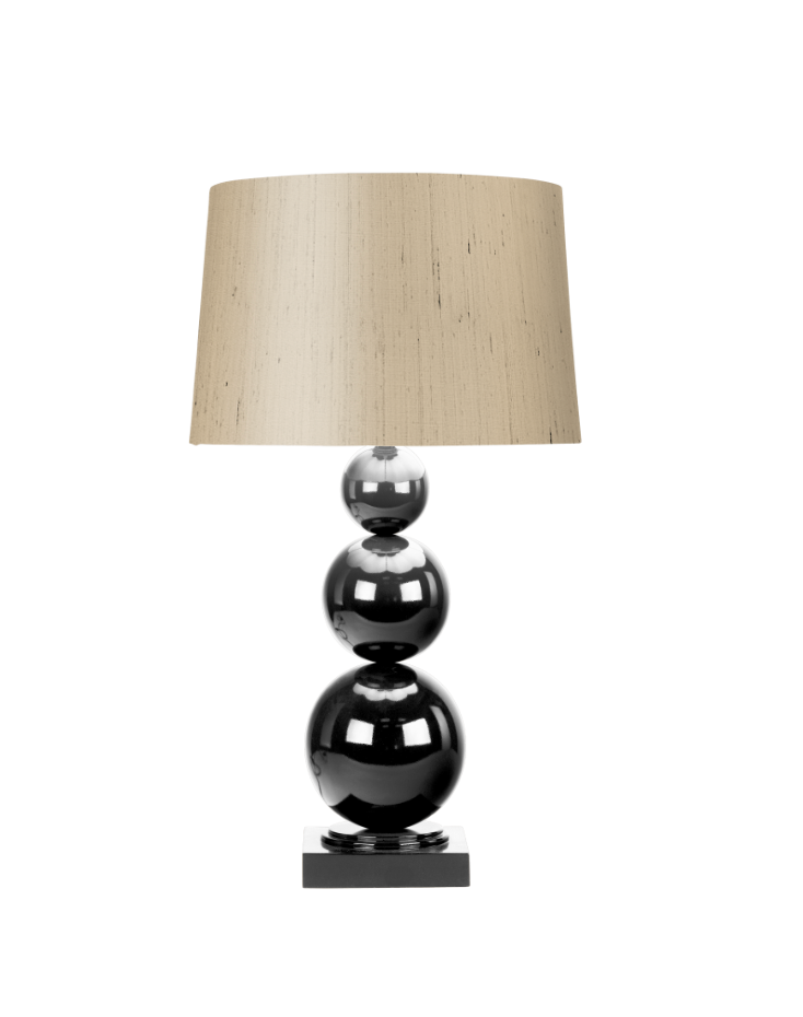 David Hunt Lighting Athena Table Lamp Bespoke Base Only