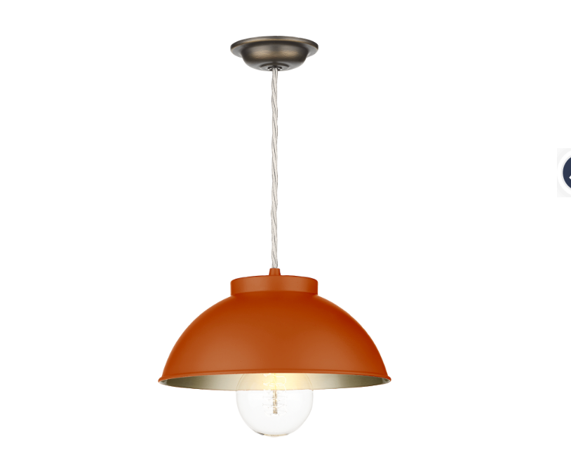 David Hunt Lighting Cotswold Pendant Antique Brass Bespoke