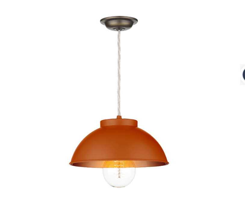 David Hunt Lighting Cotswold Pendant Antique Brass Bespoke