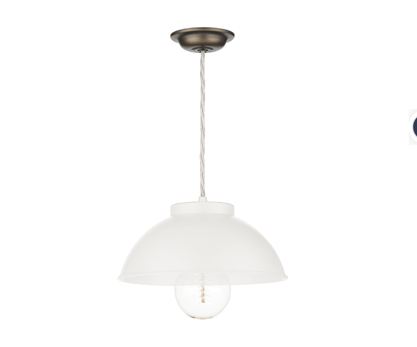 David Hunt Lighting Cotswold Pendant Antique Brass Bespoke