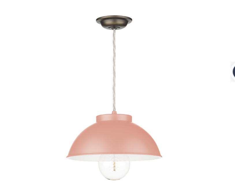 David Hunt Lighting Cotswold Pendant Antique Brass Bespoke