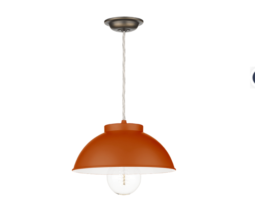 David Hunt Lighting Cotswold Pendant Antique Brass Bespoke