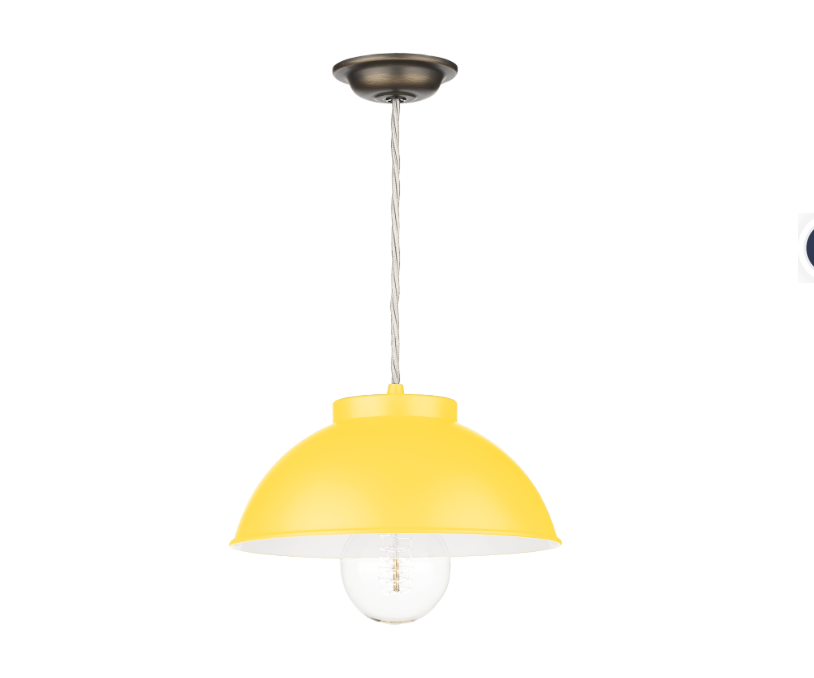 David Hunt Lighting Cotswold Pendant Antique Brass Bespoke