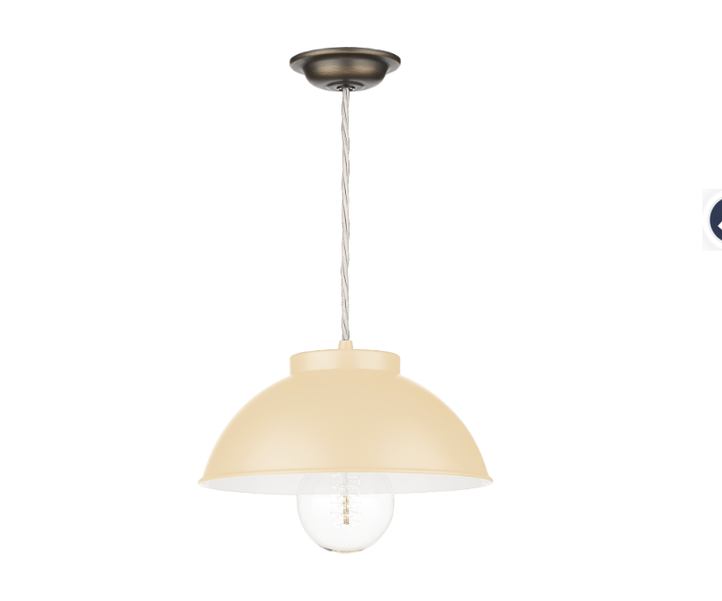 David Hunt Lighting Cotswold Pendant Antique Brass Bespoke