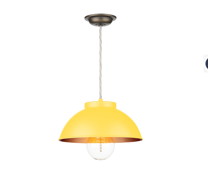 David Hunt Lighting Cotswold Pendant Antique Brass Bespoke