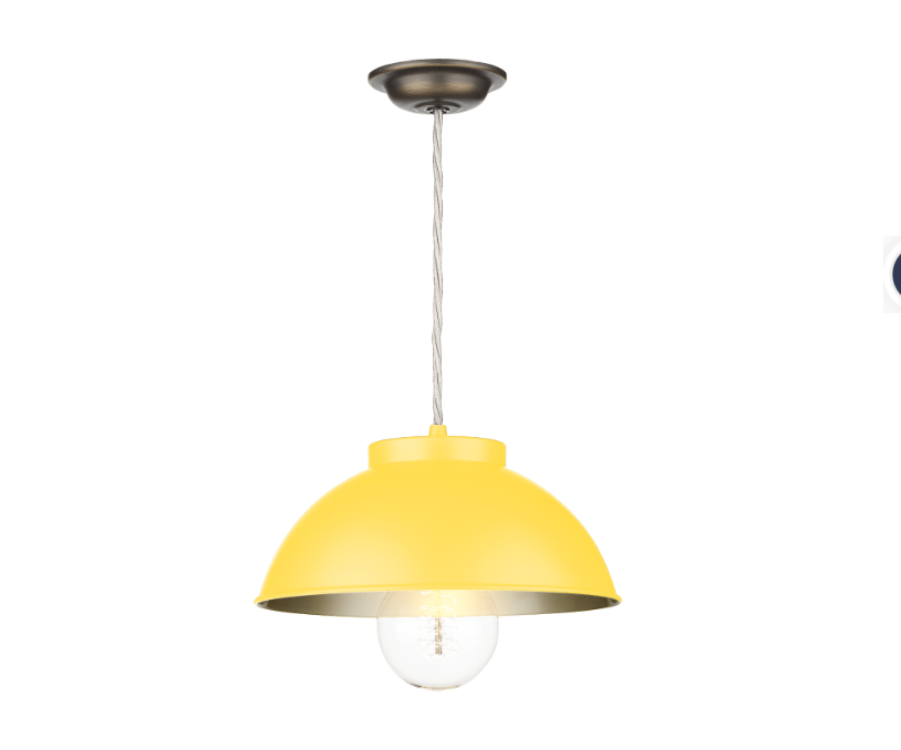 David Hunt Lighting Cotswold Pendant Antique Brass Bespoke