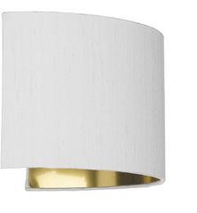 David Hunt Lighting Ascott Wall Washer ASC0799