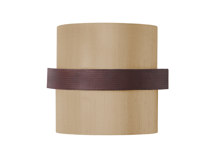 David Hunt Lighting Allegra Bespoke Wall Light