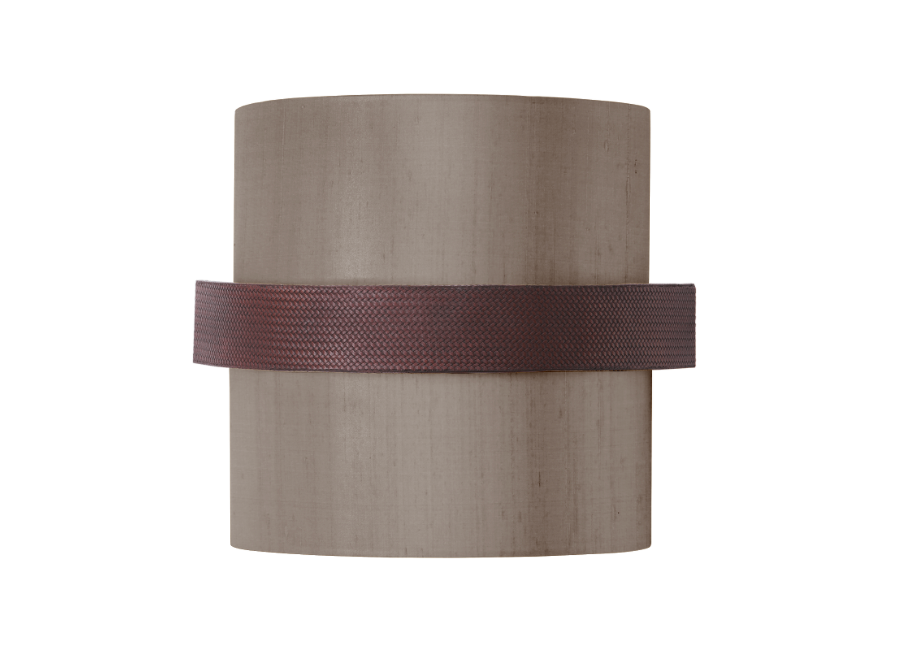 David Hunt Lighting Allegra Bespoke Wall Light