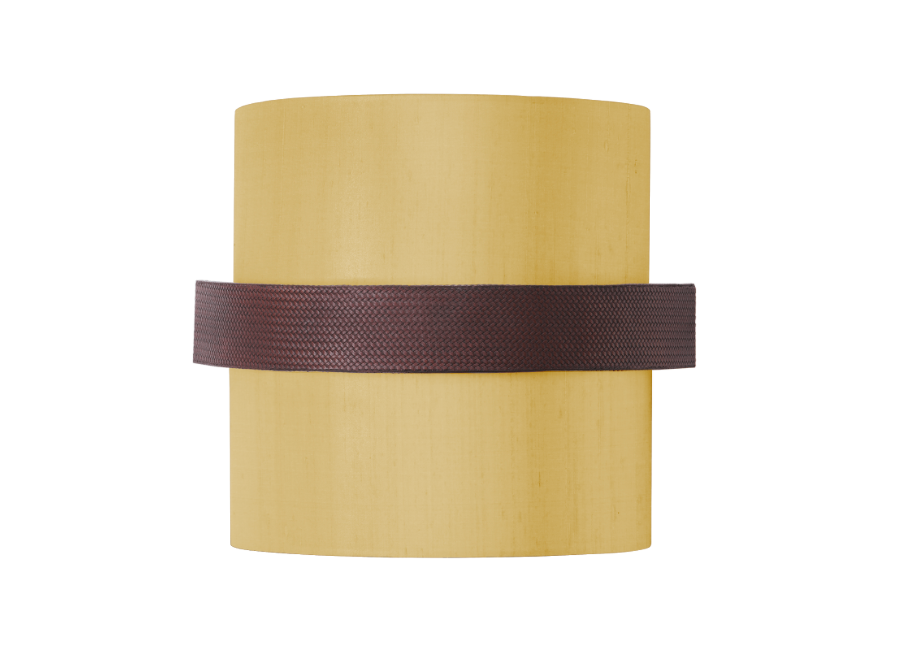 David Hunt Lighting Allegra Bespoke Wall Light