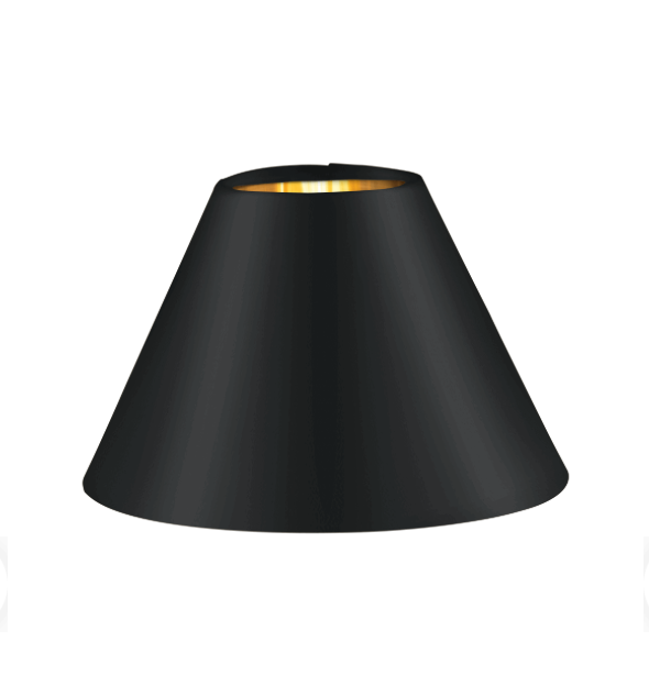 Rohan Candle Clip Silk Shade 11cm ROH07