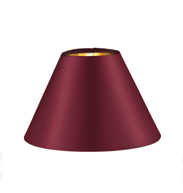 Rohan Candle Clip Silk Shade 11cm ROH07