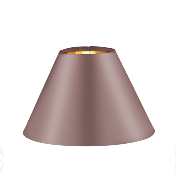 Rohan Candle Clip Silk Shade 11cm ROH07