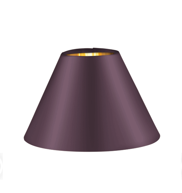 Rohan Candle Clip Silk Shade 11cm ROH07