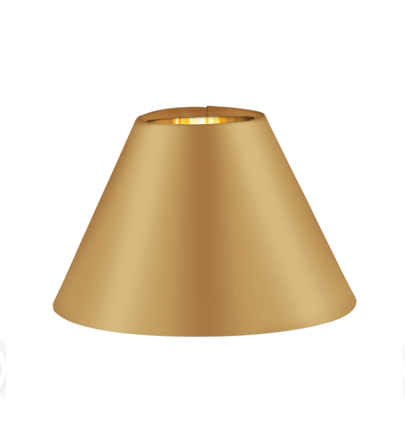 Rohan Candle Clip Silk Shade 11cm ROH07