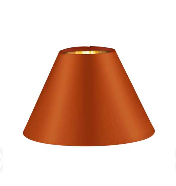 Rohan Candle Clip Silk Shade 11cm ROH07