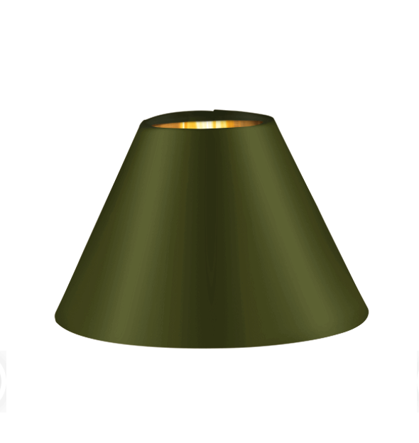 Rohan Candle Clip Silk Shade 11cm ROH07