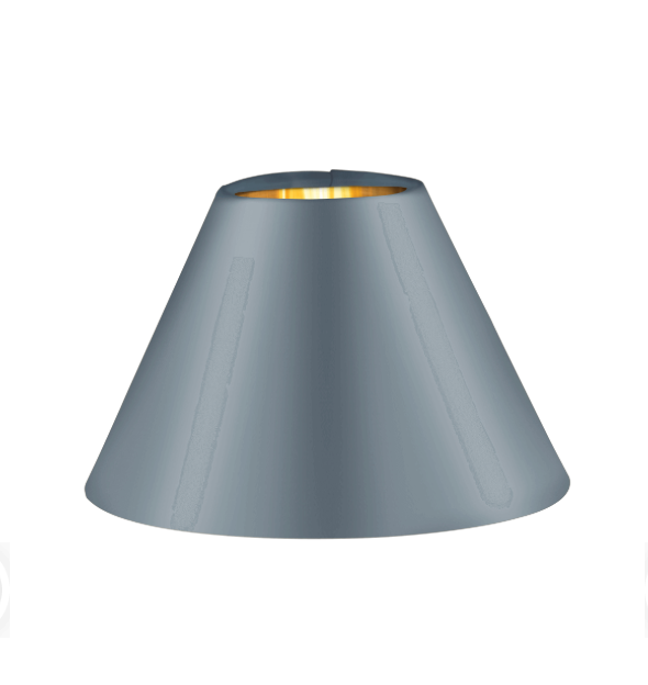 Rohan Candle Clip Silk Shade 11cm ROH07