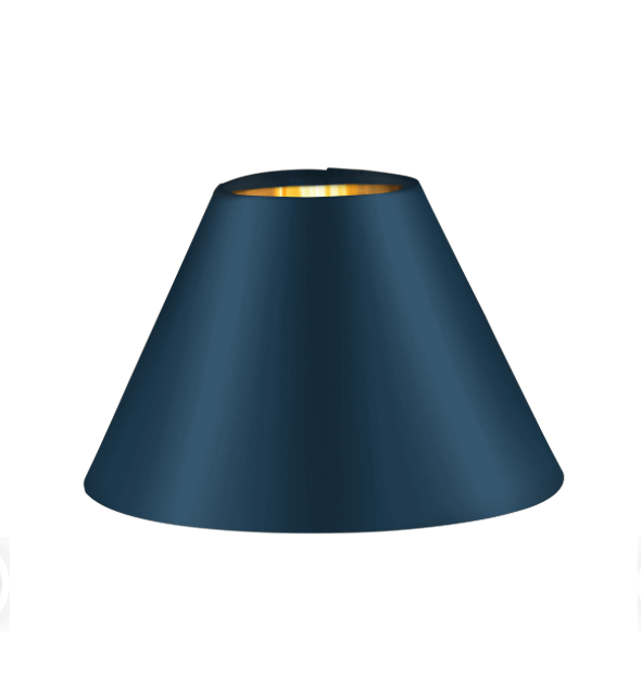 Rohan Candle Clip Silk Shade 11cm ROH07