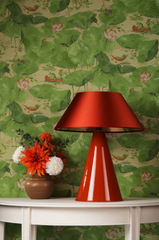 Malmo Table Lamp Bespoke Gloss Paint Base Only