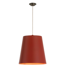 Fez Large Pendant Bespoke