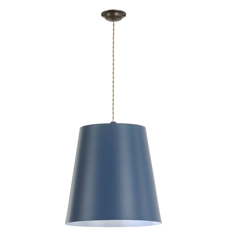 Fez Large Pendant Bespoke