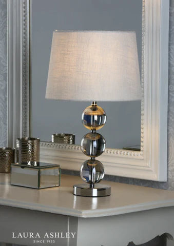 Stylish table lamp on sale