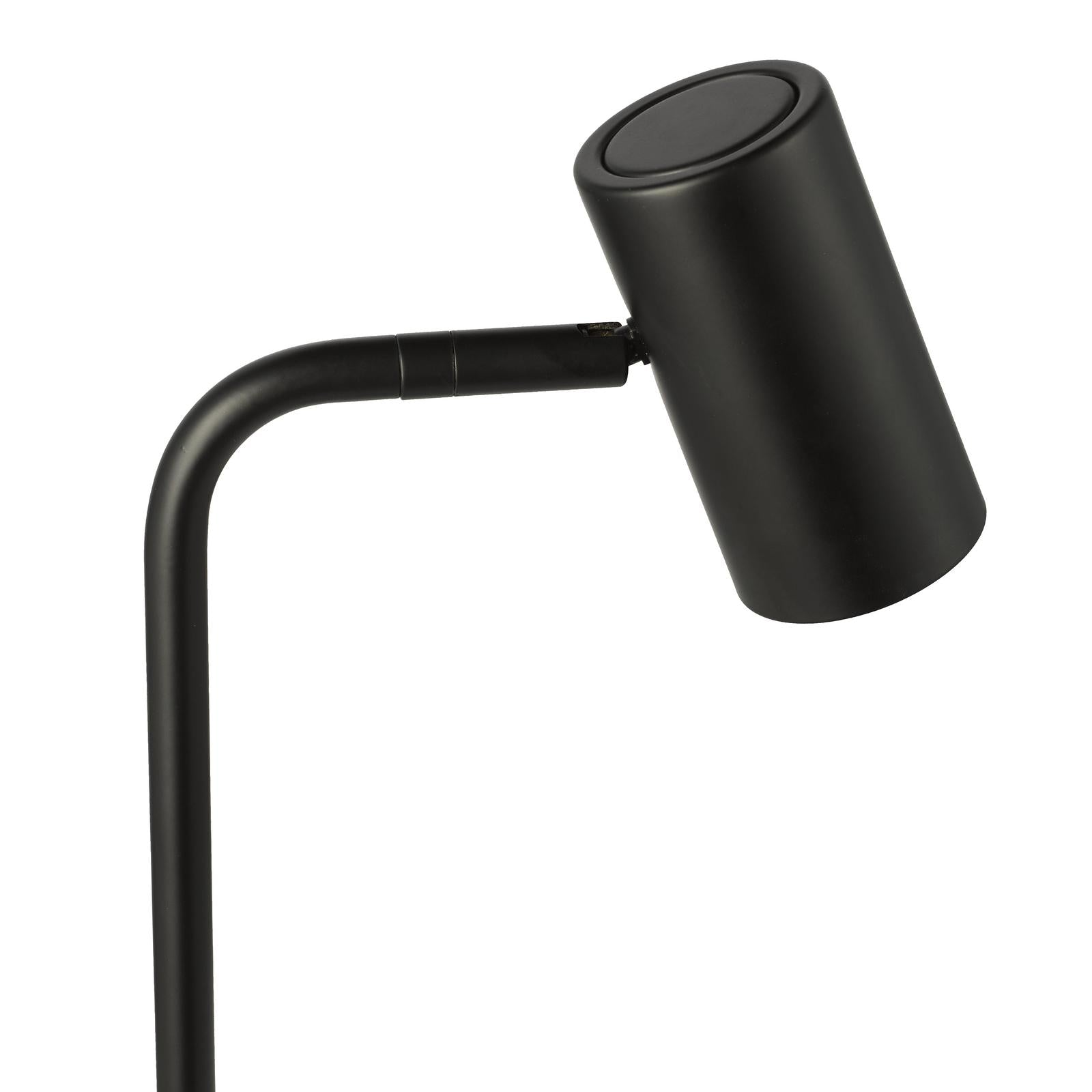 Thierry Desk Lamp Matt Black
