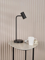 Thierry Desk Lamp Matt Black