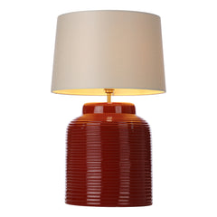 David Hunt Lighting Tidal Table Lamp Base