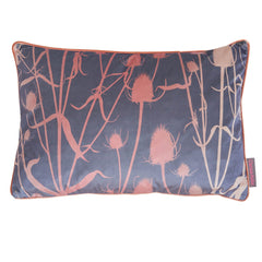 Teasel Shell Cushion 40 cm x 60 cm