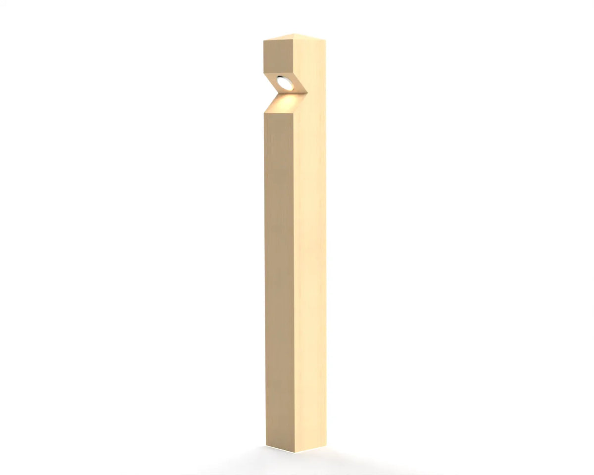 Stratton Eco LED Bollard