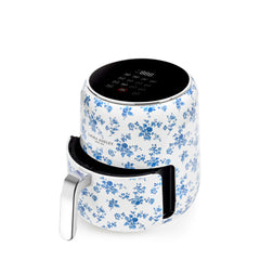 Laura Ashley Digital Air Fryer China Rose