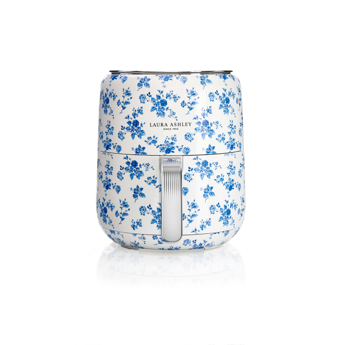 Laura Ashley Digital Air Fryer China Rose