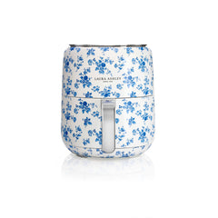 Laura Ashley Digital Air Fryer China Rose