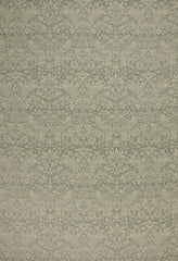 William Morris at Home Fabric Strawberry Thief Woven Sage