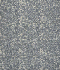 William Morris at Home Fabric Willow Indigo