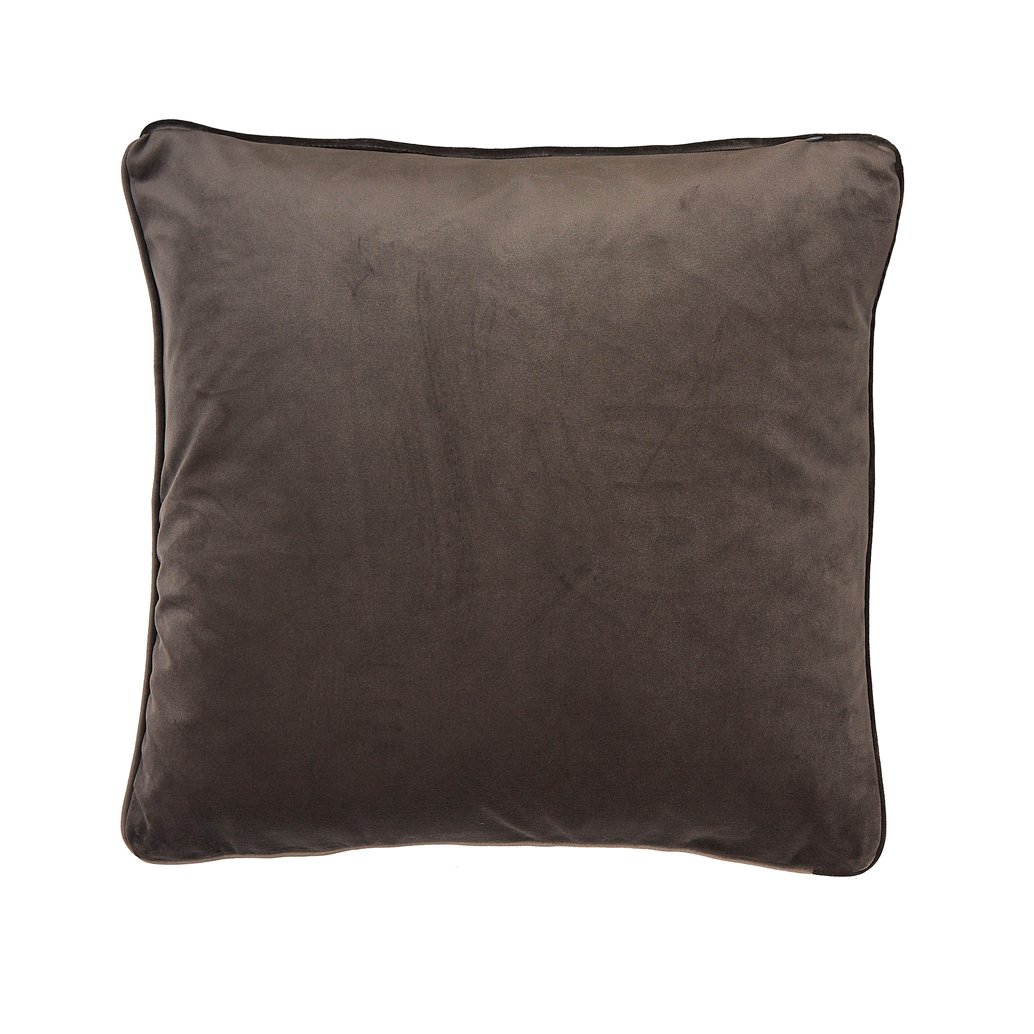 Whispering Grass Mole Cushion