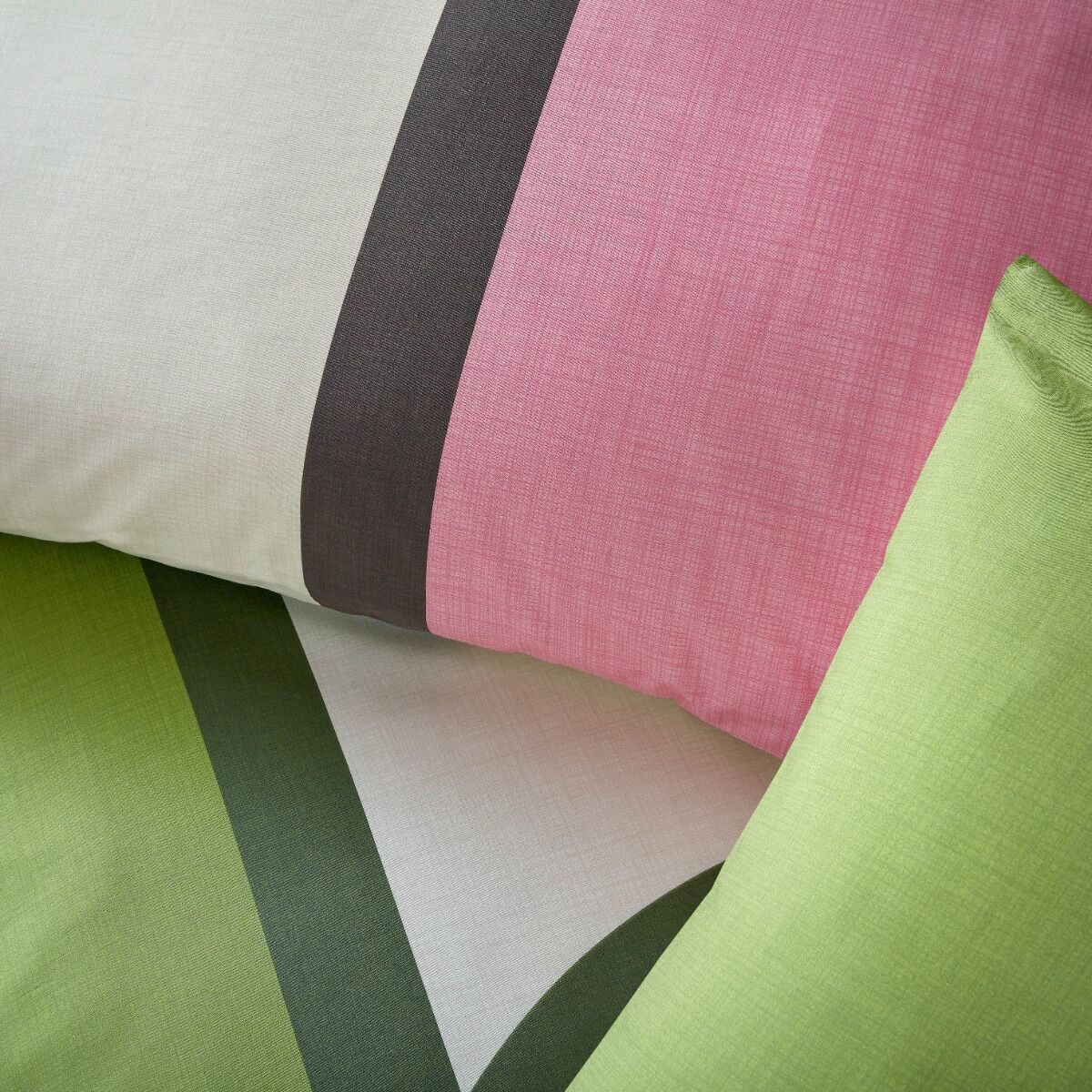 Orla Kiely Abacus Block Multi Bedding