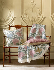 Historic Royal Palaces Albert Jacquard Multi 120x165cm Throw
