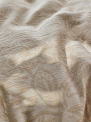 Laura Ashley Ambleford Jacquard Natural Bedding