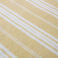 Laura Ashley Ardley Ochre 130x170cm Throw